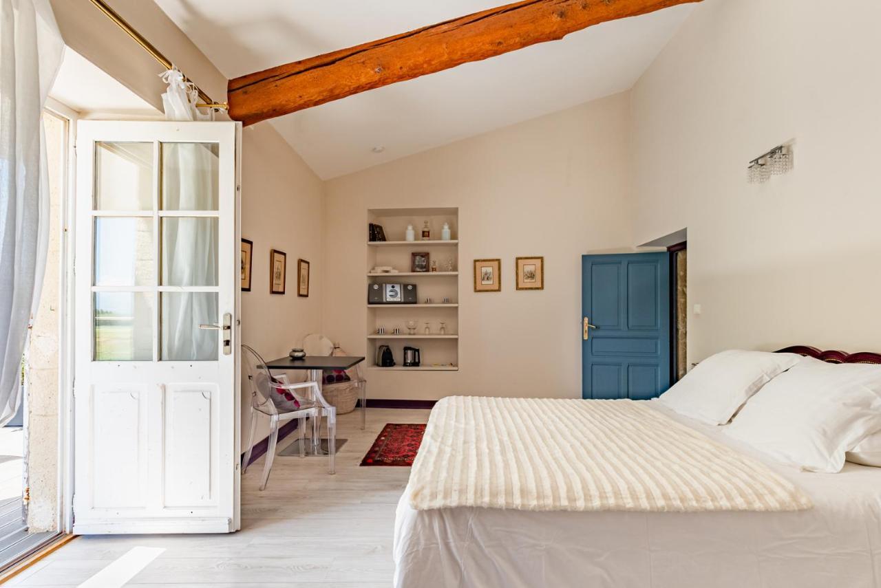 Bed and Breakfast La Petite Aiguebonne Алекс Экстерьер фото