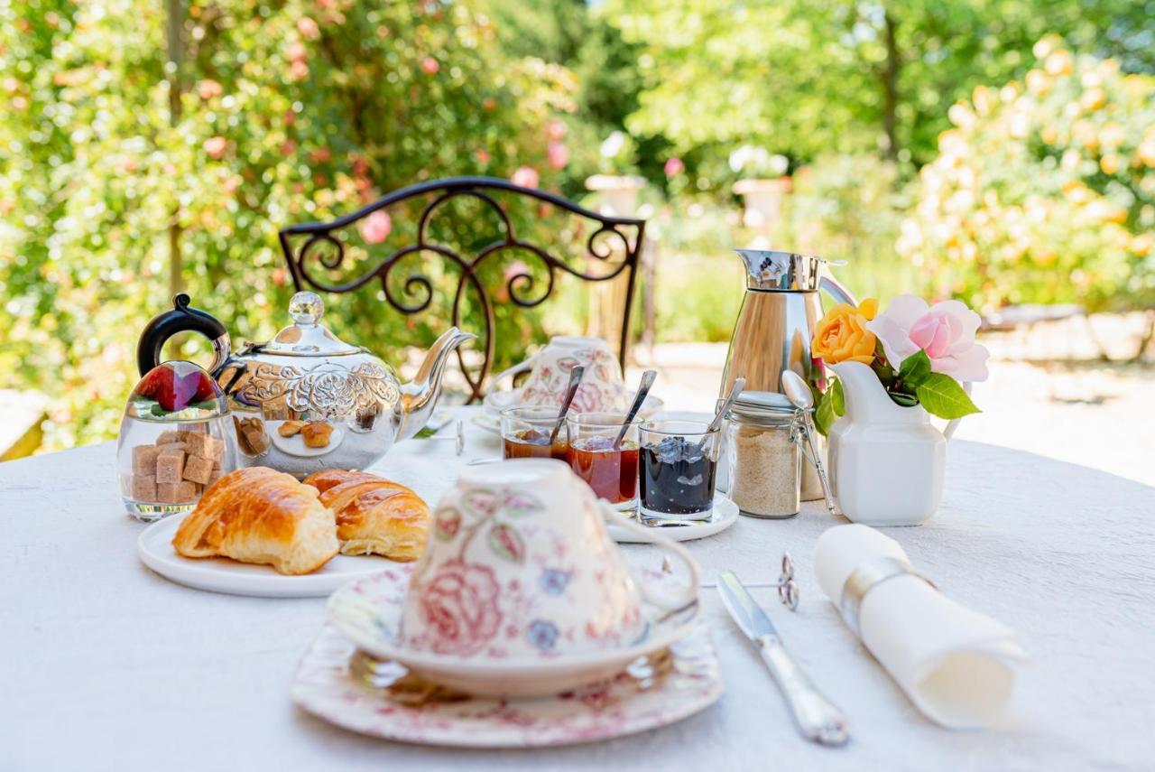 Bed and Breakfast La Petite Aiguebonne Алекс Экстерьер фото